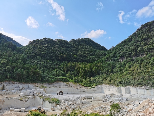 矿山基地-矿山全貌